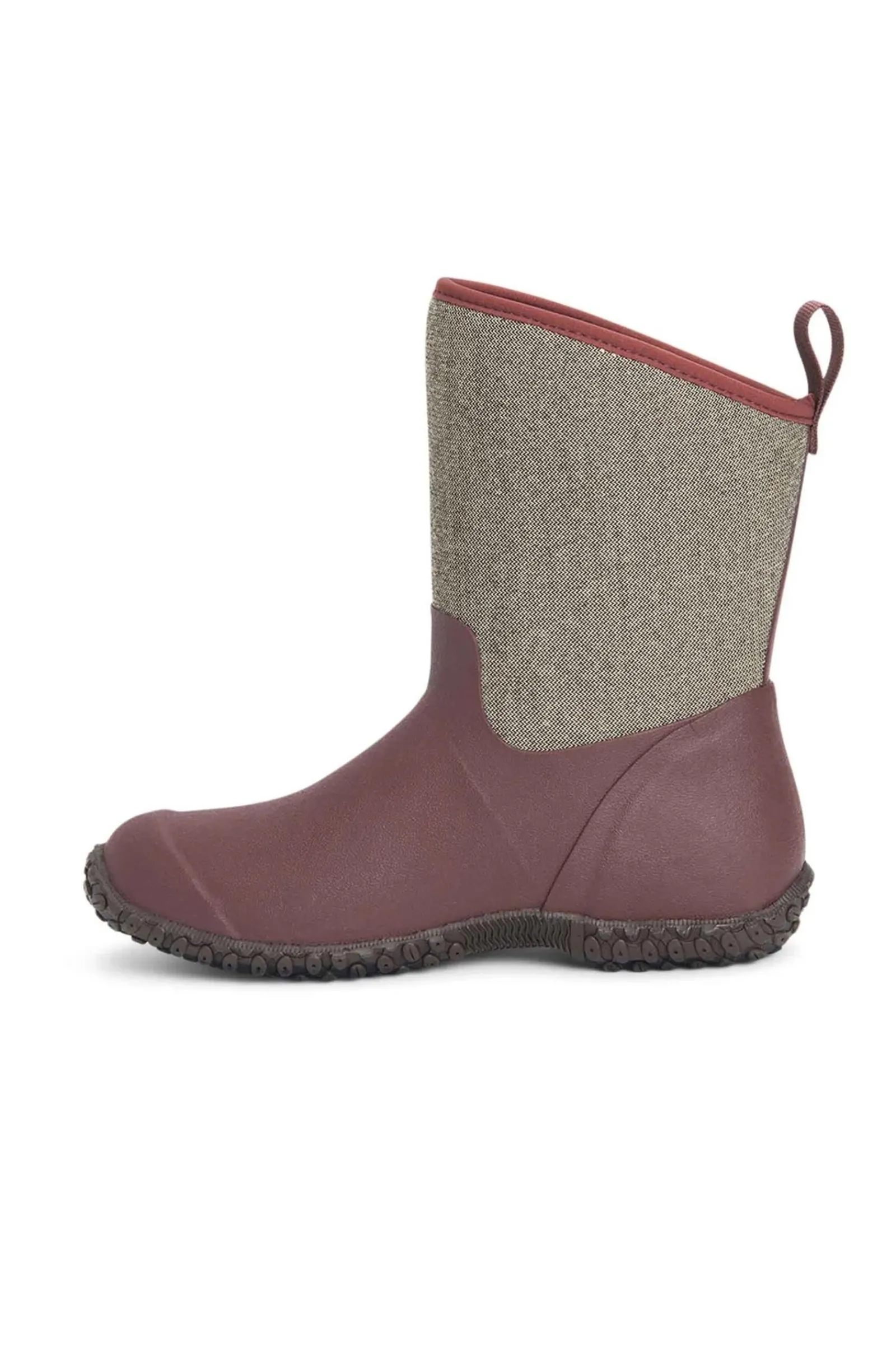 Muck Boot Muckster II mittelhohe Gummistiefel* Reitstiefel
