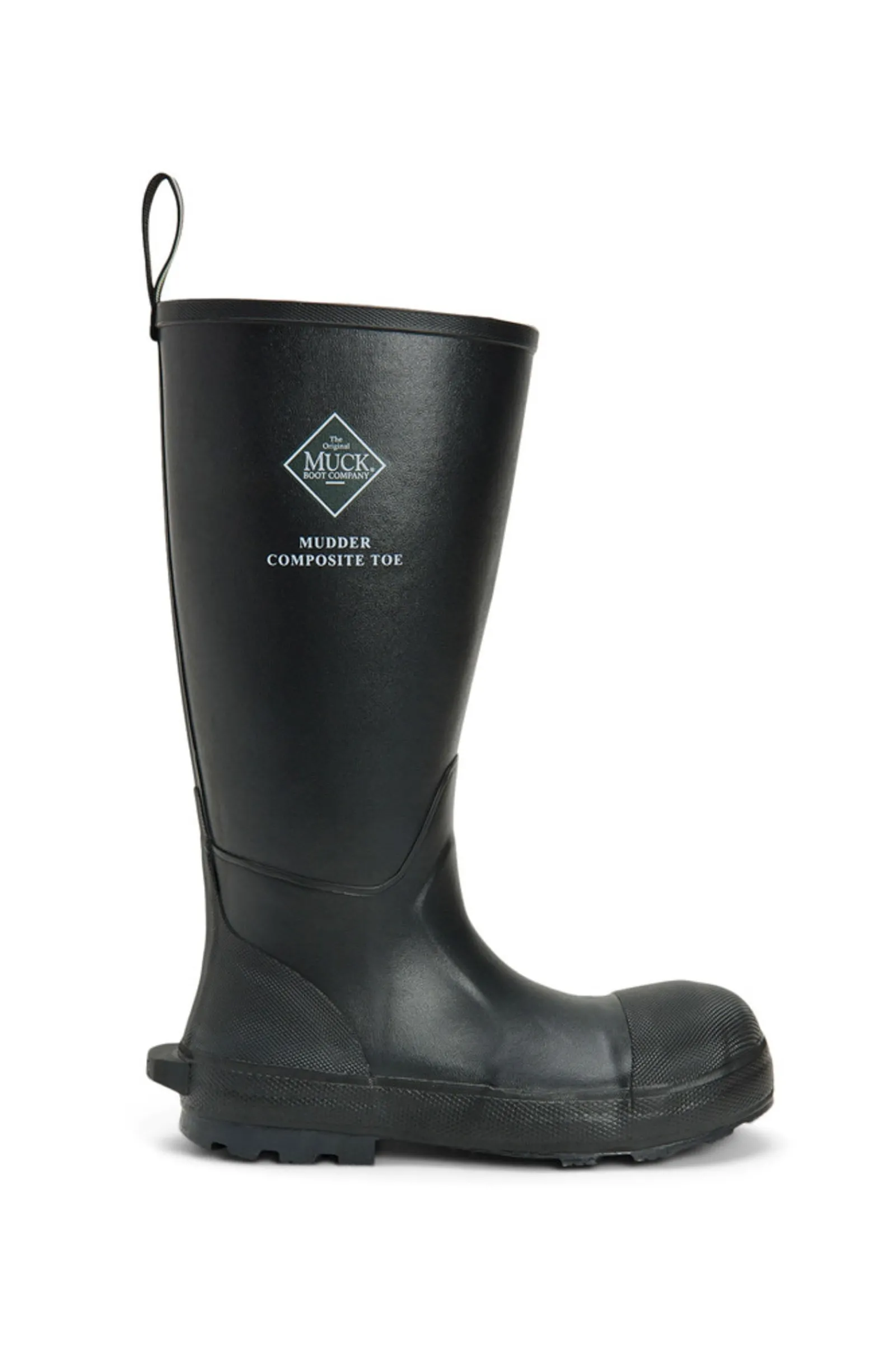 Muck Boot Mudder S5 Gummistiefel* Reitstiefel