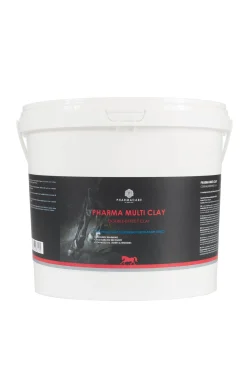 Pharmacare Multi-Clay, 12kg* Stallapotheke|Sonstige Therapie- & Massageartikel