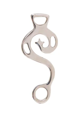F.R.A. Freedom Riding Articles Music Set Barock Hackamore SS, 140mm* Hackamores