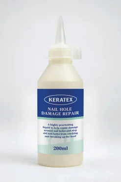 Keratex Nail Hole Damage Repair 200ml* Hufpflege