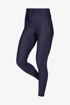 LeMieux Naomi Damen Reitleggings mit Vollbesatz*Damen Reithose Für Damen Mit Vollbesatz