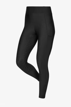LeMieux Naomi Damen Reitleggings mit Vollbesatz*Damen Reithose Für Damen Mit Vollbesatz
