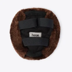 Horze Narvik Kunstfell Vorderzeug Pad* Vorderzeuge & Martingale