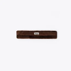 Horze Narvik Kunstfell Zügelschutz (30cm)* Trensen-Zubehör