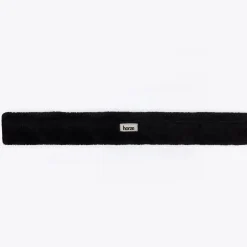 Horze Narvik Kunstfell Zügelschutz (60cm)* Vorderzeuge & Martingale