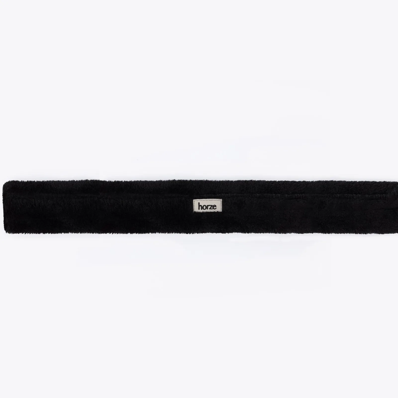 Horze Narvik Kunstfell Zügelschutz (60cm)* Vorderzeuge & Martingale