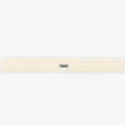 Horze Narvik Kunstfell Zügelschutz (60cm)* Vorderzeuge & Martingale