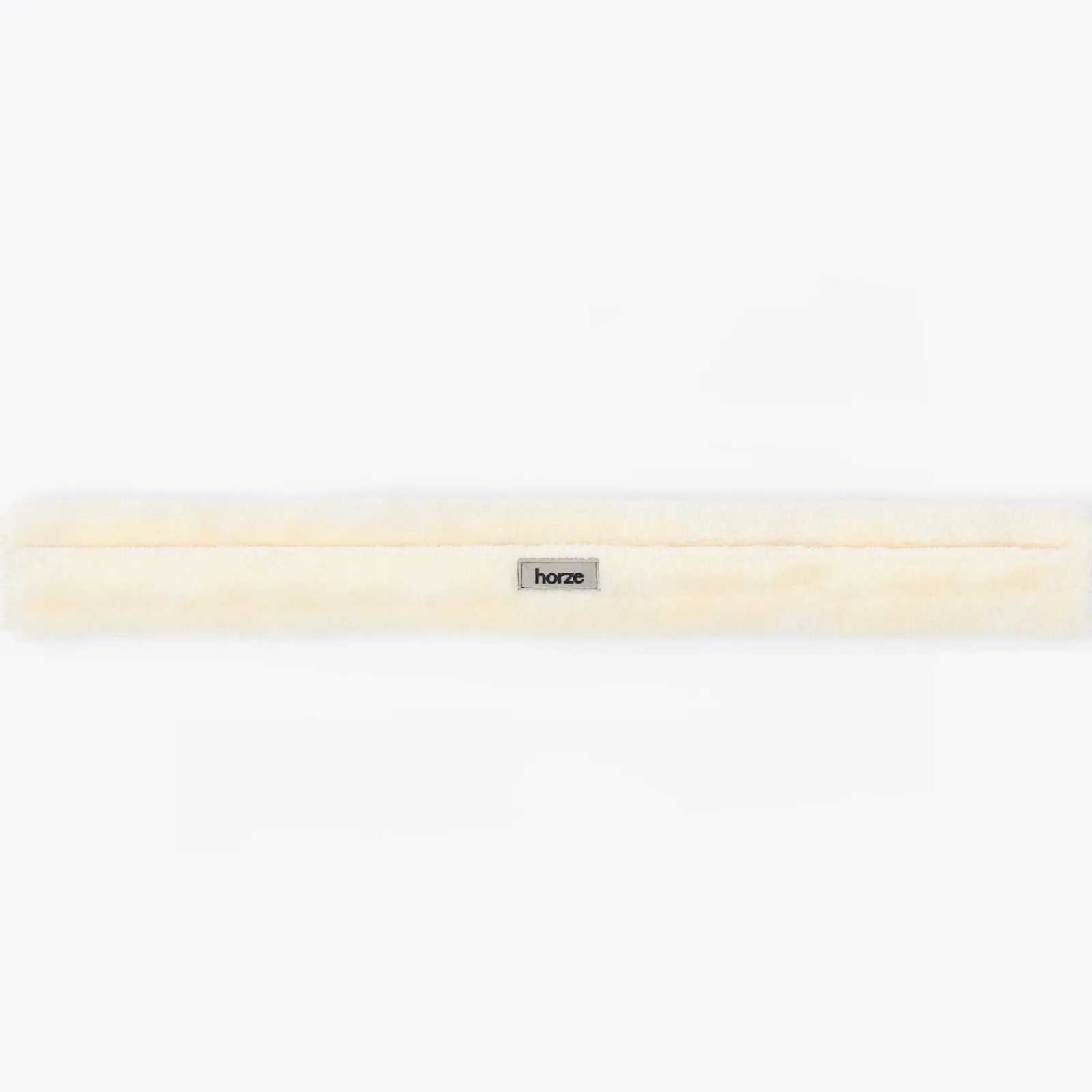 Horze Narvik Kunstfell Zügelschutz (60cm)* Vorderzeuge & Martingale
