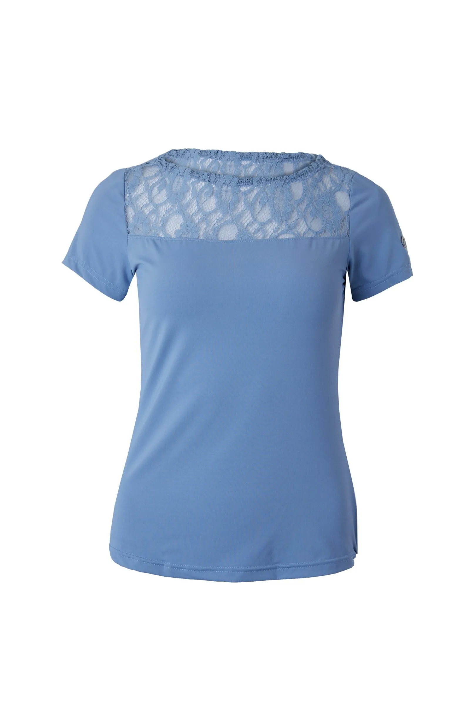 B Vertigo Natalia Damen Spitzenshirt*Damen Shirts & Polos Für Damen