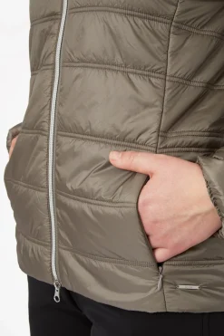 Horze Natalie Damen Reitjacke mit abnehmbaren Ärmeln*Damen Mäntel & Jacken Für Damen