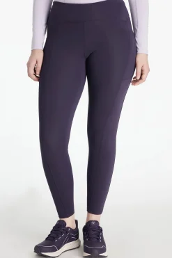 LeMieux Natalie Damenreithose mit weicher Innenseite und Vollbesatz*Damen Reitleggings Für Damen