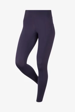 LeMieux Natalie Damenreithose mit weicher Innenseite und Vollbesatz*Damen Reitleggings Für Damen