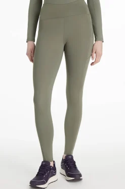 LeMieux Natalie Damenreithose mit weicher Innenseite und Vollbesatz*Damen Reitleggings Für Damen