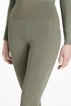 LeMieux Natalie Damenreithose mit weicher Innenseite und Vollbesatz*Damen Reitleggings Für Damen