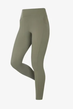 LeMieux Natalie Damenreithose mit weicher Innenseite und Vollbesatz*Damen Reitleggings Für Damen