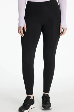 LeMieux Natalie Damenreithose mit weicher Innenseite und Vollbesatz*Damen Reitleggings Für Damen
