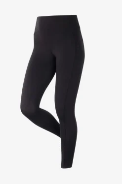 LeMieux Natalie Damenreithose mit weicher Innenseite und Vollbesatz*Damen Reitleggings Für Damen