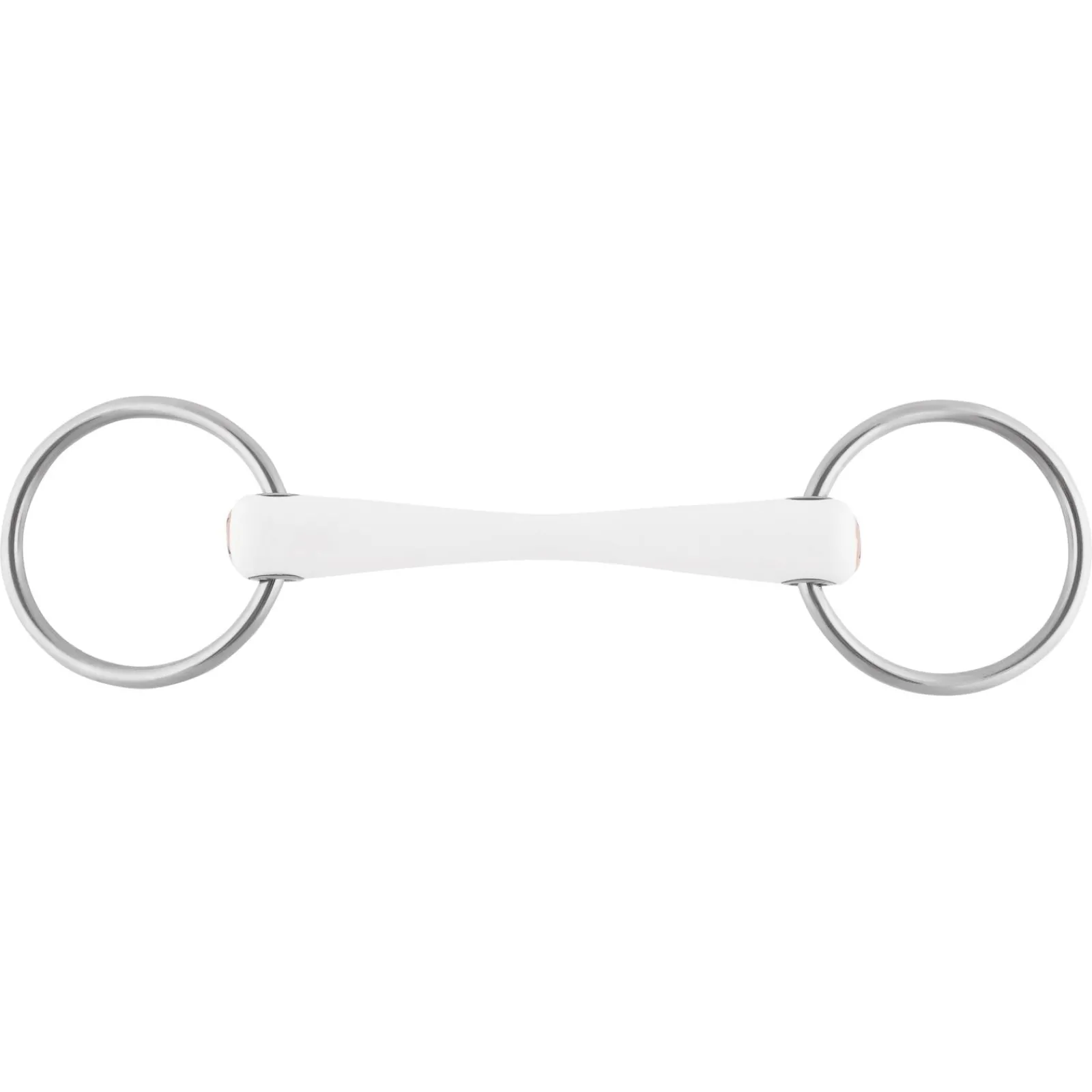 Sprenger Nathe Standardgebiss 20mm (70mm Ring)* Wassertrensen-Gebisse