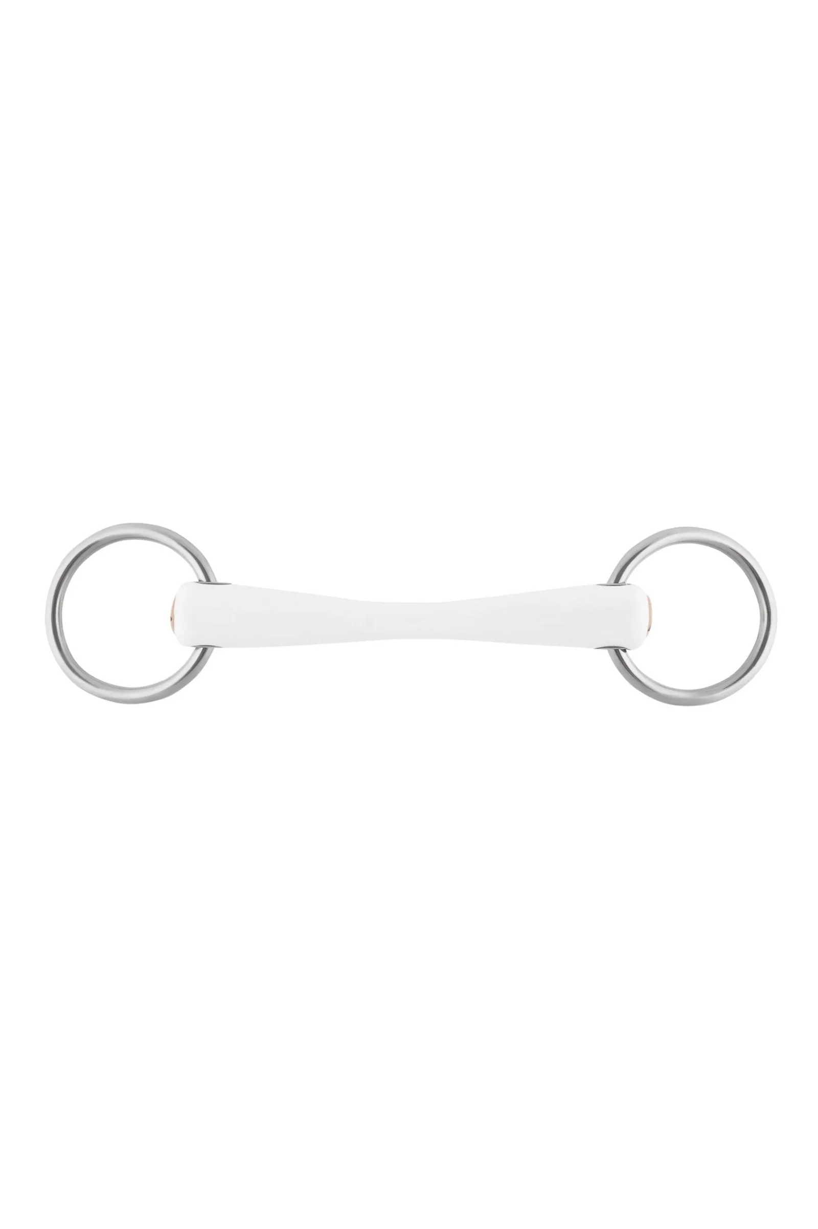 Sprenger Nathe Standardgebiss 20mm (55mm Ring)* Wassertrensen-Gebisse