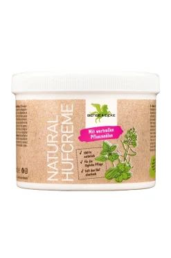 Bense & Eicke Natural Hufcreme, 500ml* Hufpflege