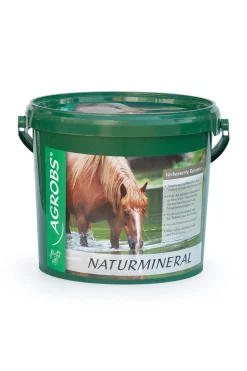 Agrobs NaturMineral 3kg* Mineralfutter