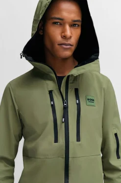 Boss Neil Regenjacke*Herren Jacken & Westen Für Herren