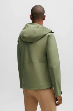 Boss Neil Regenjacke*Herren Jacken & Westen Für Herren