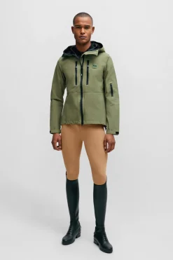 Boss Neil Regenjacke*Herren Jacken & Westen Für Herren