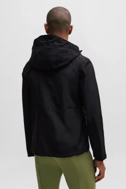 Boss Neil Regenjacke*Herren Jacken & Westen Für Herren