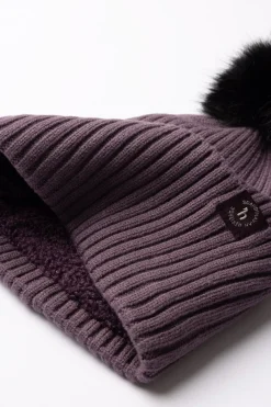 Horze Nele Strickmütze* Caps & Mützen