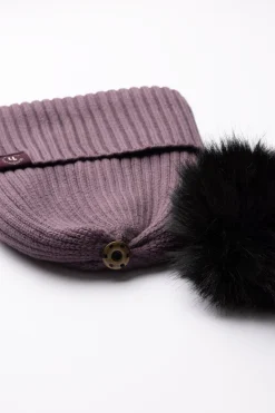 Horze Nele Strickmütze* Caps & Mützen