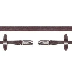 Schockemöhle Sports Neo rubber strap clip* Zügel