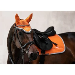 Schockemöhle Sports Neo Star Fliegenhaube* Ohrenhauben|Ohrenhauben