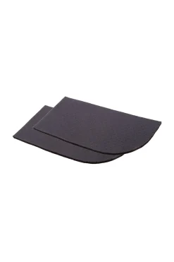 Kavalkade Neopren Einlagen für Lammfell-Sattelpad* Sattelpads