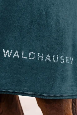 Waldhausen Nepal Fleece Rug* Abschwitzdecken