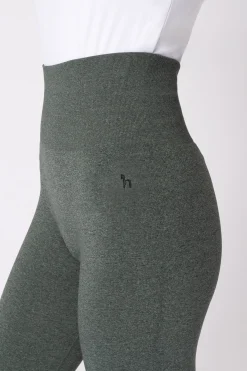 Horze Nessa nahtlose Tights*Damen Reitleggings Für Damen