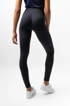 Horze Nessa Nahtlose Vollbesatz Scrunch Reitleggings*Damen Reitleggings Für Damen