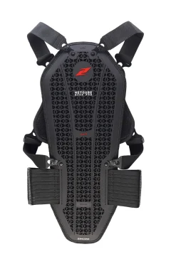 Zandona Netcube Armour Lady x6 (158-167cm) Brust- & Rückentprotektor* Rückenprotektoren