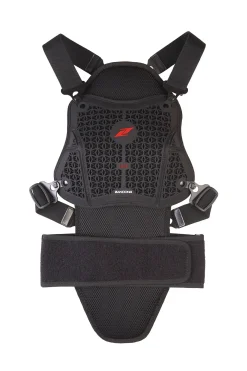 Zandona Netcube Armour Lady x6 (158-167cm) Brust- & Rückentprotektor* Rückenprotektoren