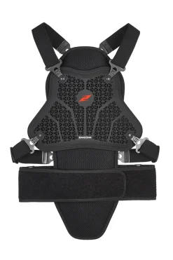 Zandona Netcube Armour x8 (178-187cm) Brust- & Rückenprotektor* Rückenprotektoren