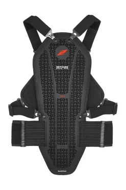 Zandona Netcube Armour x6 (158-167cm) Brust- & Rückenprotektor* Rückenprotektoren