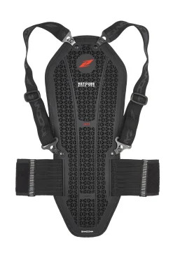 Zandona Netcube Back Pro x7 (168-177cm) Rückenprotektor* Rückenprotektoren