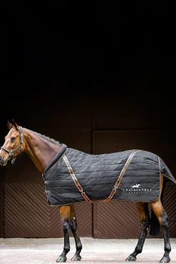 Schockemöhle Sports New Alltime Stalldecke, 400g* Stall- & Unterdecken