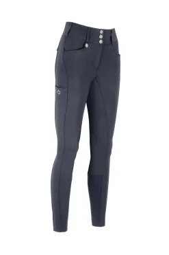 Pikeur New Candela Ffl Reithose mit hohem Bund*Damen Reithose Für Damen Mit Vollbesatz