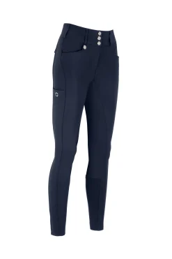Pikeur New Candela Ffl Reithose mit hohem Bund*Damen Reithose Für Damen Mit Vollbesatz