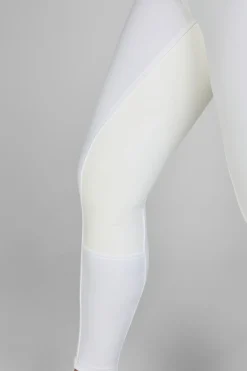 Pikeur New Candela Reithose mit Hohem Bund*Damen Reithose Für Damen Mit Vollbesatz