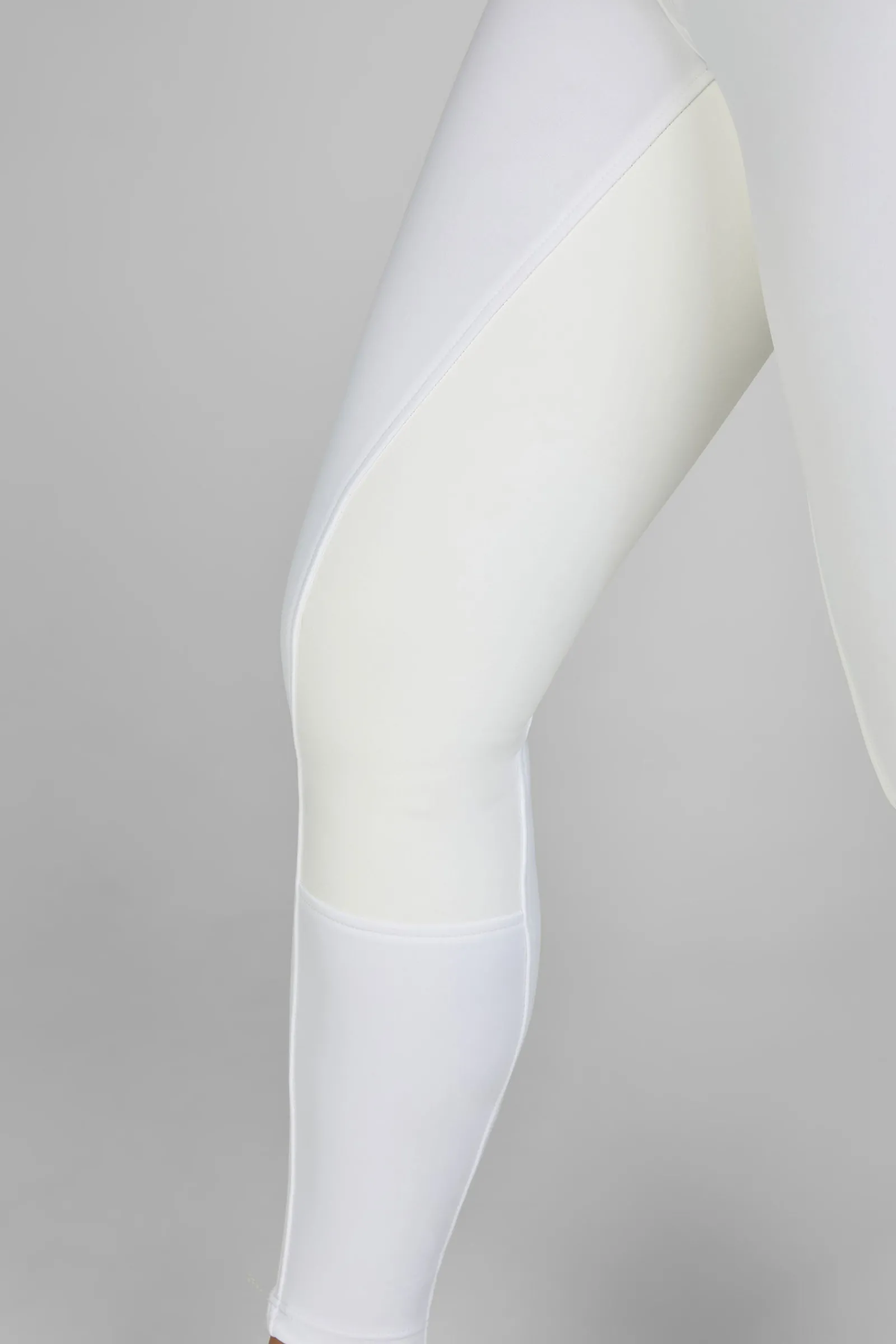 Pikeur New Candela Reithose mit Hohem Bund*Damen Reithose Für Damen Mit Vollbesatz