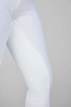 Pikeur New Candela Reithose mit Hohem Bund*Damen Reithose Für Damen Mit Vollbesatz