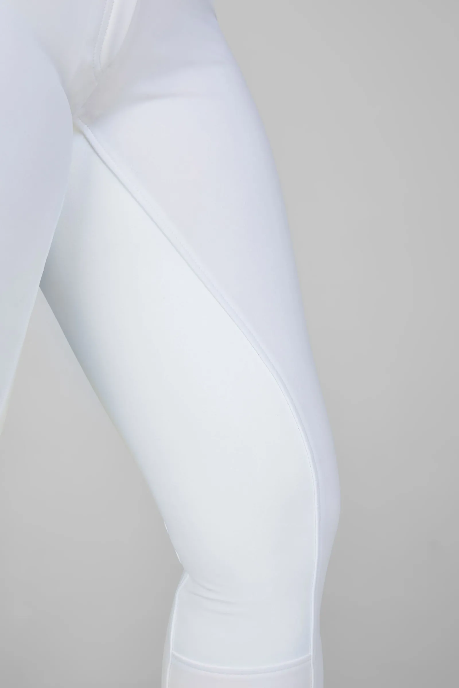 Pikeur New Candela Reithose mit Hohem Bund*Damen Reithose Für Damen Mit Vollbesatz